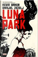 Luna Park by Kevin Baker