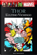 Marvel Graphic Novel Vol. 57 by Walt Simonson