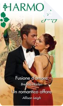 Fusione d'amore by Allison Leigh, Brenda Harlen