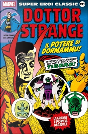 Super Eroi Classic vol. 211 by Don Rico, Stan Lee, Steve Ditko Super Eroi Classic vol. 211 by Don Rico, Stan Lee, Steve Ditko