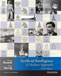 Artificial Intelligence by StuartRussell