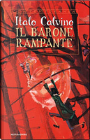 Il barone rampante by Italo Calvino