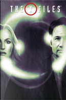The X-Files 2 by Joe Harris
