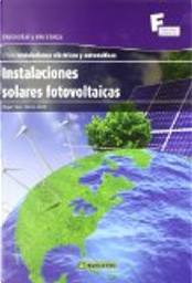 INSTALACIONES SOLARES FOTOVOLTAICAS