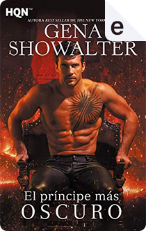 El príncipe más oscuro by Gena Showalter