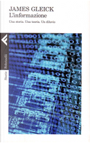 L'informazione by James Gleick