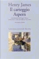 Il carteggio Aspern by Henry James