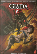 Giada n. 02 by Federico Sfascia, Maurizio Rosenzweig, Vanessa Belardo