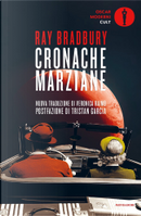 Cronache marziane by Ray Bradbury