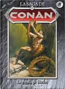 La Saga de Conan nº 3 by Roy Thomas