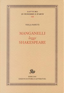 Manganelli legge Shakespeare by Viola Papetti