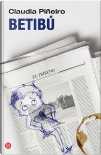 Betibú by Claudia Piñeiro