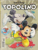 Topolino n. 2181 by Bruno Concina, Carlo Panaro, Giorgio Pezzin, Rodolfo Cimino, Silvia Ziche