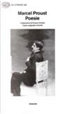 Poesie by Marcel Proust