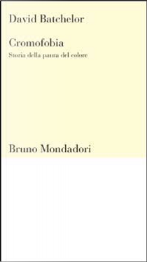 Cromofobia by David Batchelor