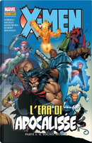 X-Men L'era di Apocalisse vol. 1 by Fabian Nicieza, Jeph Loeb, Larry Hama, Mark Waid, Scott Lodbell, Warren Ellis