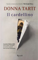 Il cardellino by Donna Tartt