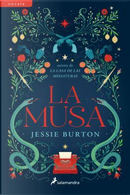 La musa / The Muse by Jessie Burton