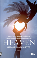 Heaven by Alexandra Adornetto