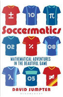 Soccermatics by David Sumpter