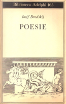 Poesie by Iosif Brodskij