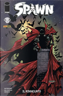 Spawn's Universe n. 3 by Rory McConville, Todd McFarlane