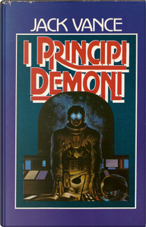 I principi demoni by Jack Vance