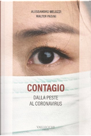 Contagio by Alessandro Meluzzi, Walter Pasini