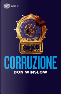 Corruzione by Don Winslow