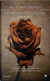 L'ora segreta by Scott Westerfeld L'ora segreta by Scott Westerfeld
