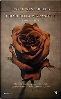 L'ora segreta by Scott Westerfeld