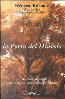 La porta del diavolo by Frédéric Richaud