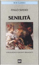Senilità by Italo Svevo