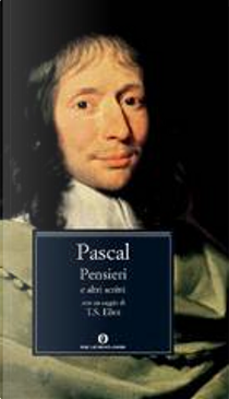 Pensieri by Blaise Pascal