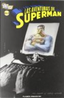 AVENTURAS DE SUPERMAN by Derec Aucoin