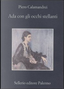 Ada con gli occhi stellanti by Piero Calamandrei