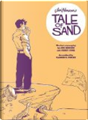 Tale of Sand by Jerry Juhl, Jim Henson