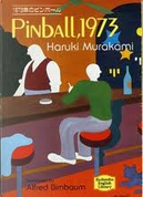 Pinball, 1973 by Haruki Murakami