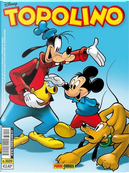 Topolino n. 3020 by Alberto Savini, Casty, Matteo Venerus, Paul Halas