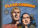 Flash Gordon by Dan Barry, Harvey Kurtzman