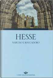 Narciso e Boccadoro by Hermann Hesse