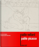 Suite Vollard Pablo Picasso, 1930-1937 by Pablo Picasso