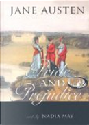 Pride & Prejudice by Jane Austen