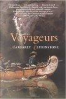 Voyageurs by Margaret Elphinstone