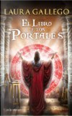 El libro de los portales by Laura Gallego Garcia