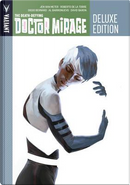 The Death-Defying Doctor Mirage by Jen Van Meter
