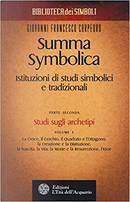 Summa symbolica by Giovanni Francesco Carpeoro