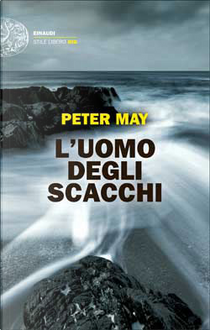 L'uomo degli scacchi by Peter May