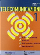 Telecomunicazioni - vol 1 by Francesco Marino