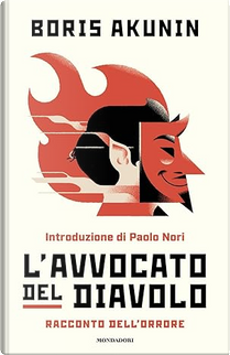 L'avvocato del diavolo by Boris Akunin